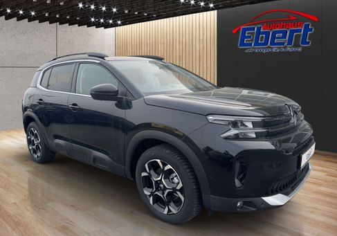 Citroën C5 Aircross, 2025 2