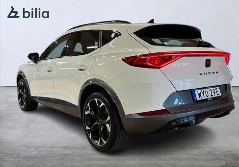 Cupra Formentor, 2022 2