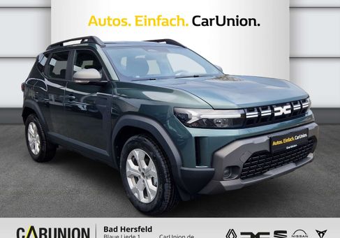 Dacia Duster, 2026 3