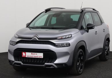 Citroën C3, 2024