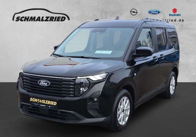 Ford Tourneo Courier, 2025