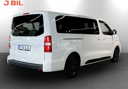 Citroën SpaceTourer, 2025 2