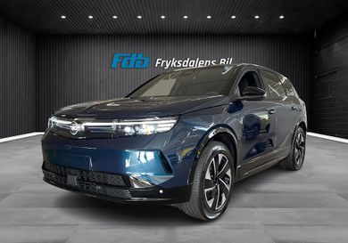 Opel Grandland X, 2026