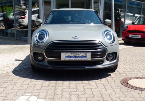 MINI One Clubman, 2021