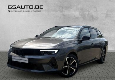 Opel Astra, 2025