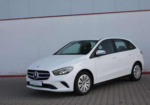 Mercedes-Benz B 250, 2022 2