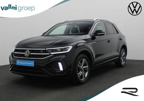 Volkswagen T-Roc, 2022