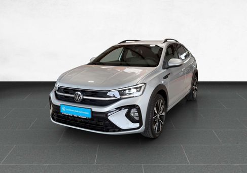 Volkswagen Taigo, 2023