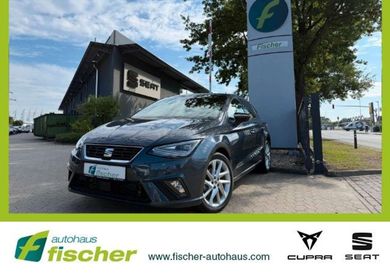 Seat Ibiza, 2023