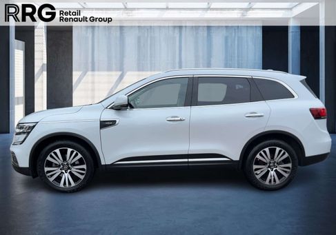Renault Koleos, 2023 2