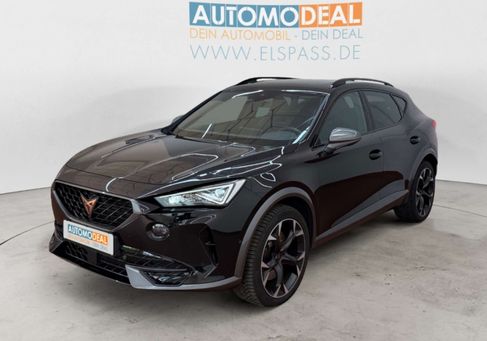 Cupra Formentor, 2023