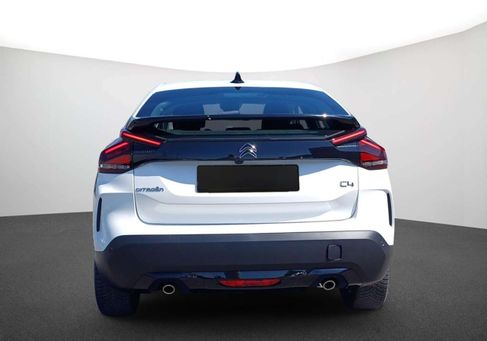 Citroën C4, 2024 3