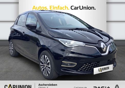 Renault ZOE, 2024 3