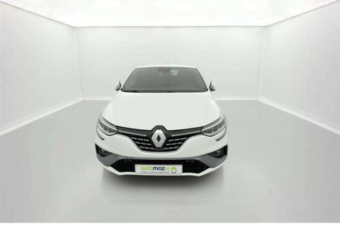Renault Megane, 2021