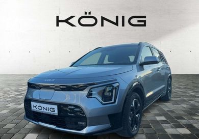 Kia Niro, 2023