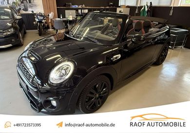 MINI Cooper S, 2018