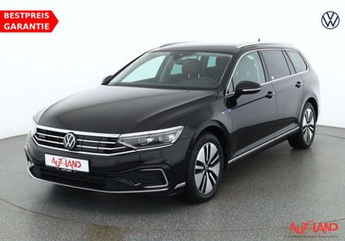 Volkswagen Passat Variant, 2022