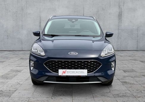 Ford Kuga, 2022