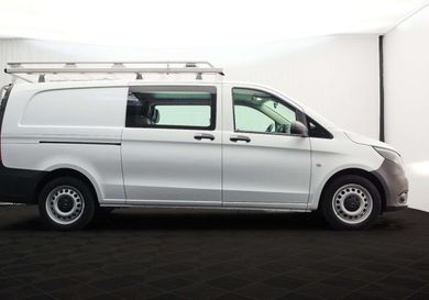 Mercedes-Benz Vito, 2023