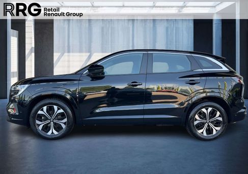 Renault Austral, 2024