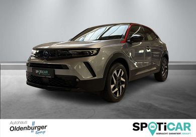 Opel Mokka, 2024