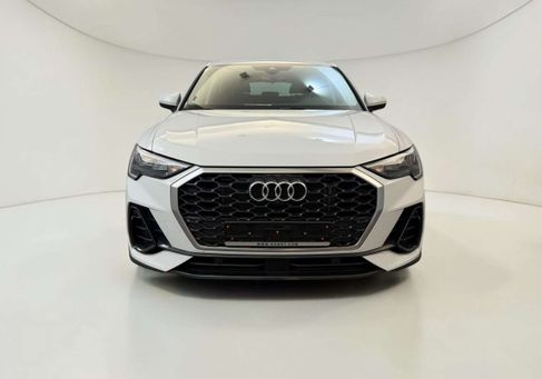 Audi Q3, 2023