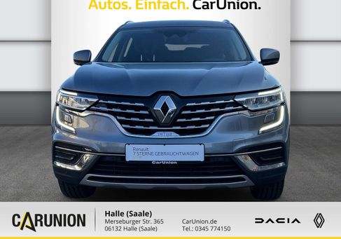Renault Koleos, 2022 2