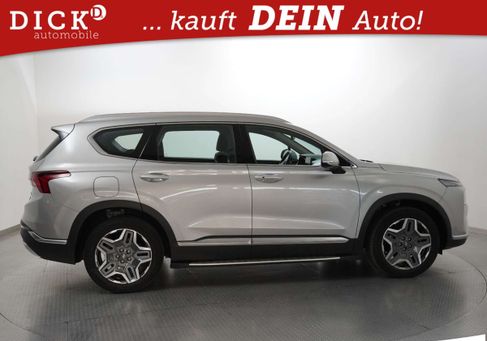 Hyundai Santa Fe, 2023 2