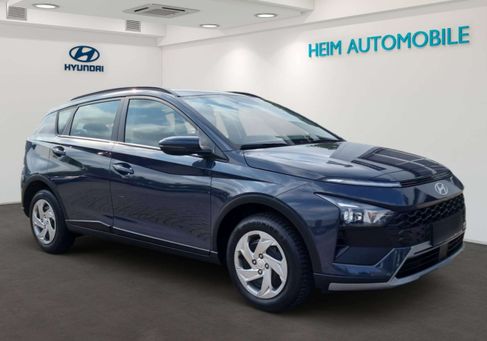 Hyundai Bayon, 2025 2