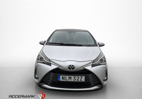 Toyota Yaris, 2020 2