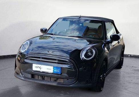 MINI Cooper Cabrio, 2023