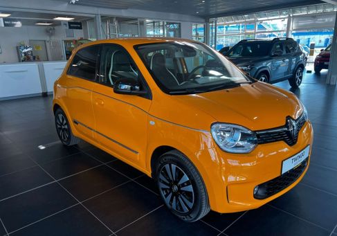Renault Twingo, 2023