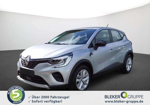 Renault Captur, 2022 2