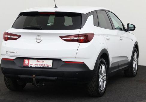Opel Grandland X, 2021 3