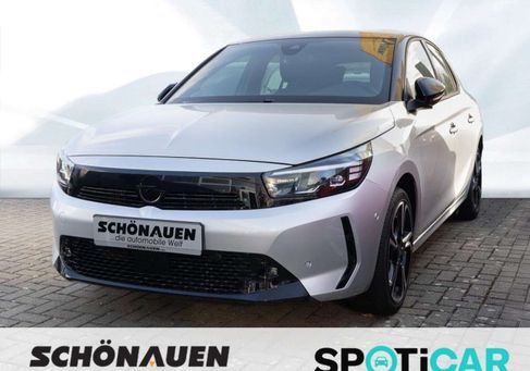 Opel Corsa, 2024 2