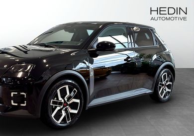 Renault, 2026