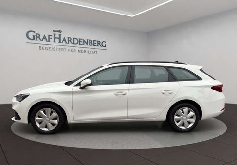 Seat Leon, 2021