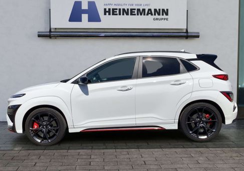 Hyundai Kona, 2022 2