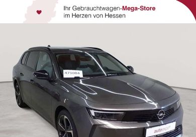 Opel Astra, 2023