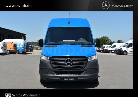 Mercedes-Benz Sprinter, 2022
