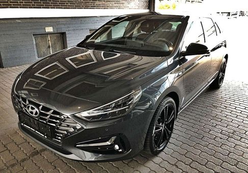 Hyundai i30, 2024 3