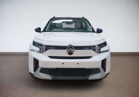 Citroën C3 Aircross, 2025 3