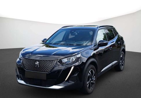 Peugeot 2008, 2023