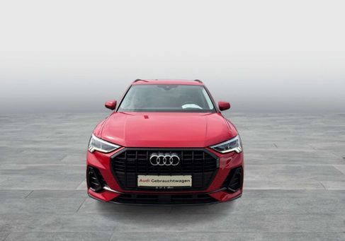 Audi Q3, 2020