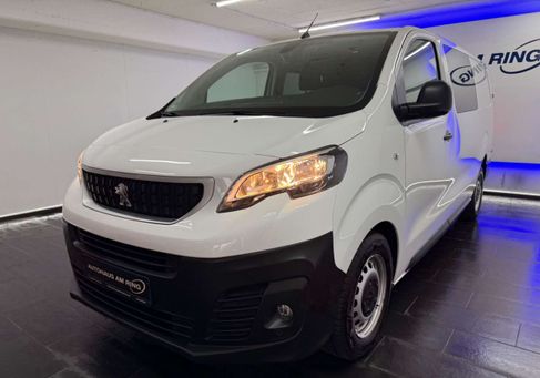 Peugeot Expert, 2020