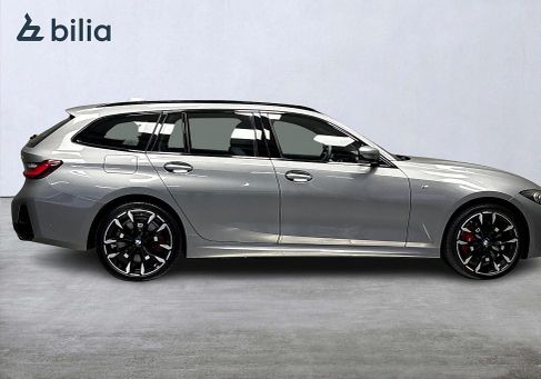 BMW 330, 2026 2