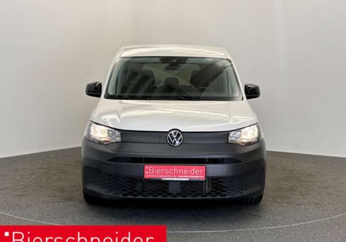 Volkswagen Caddy, 2021