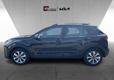 Kia Stonic, 2024