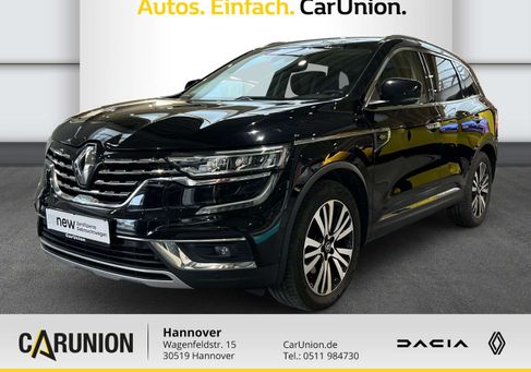 Renault Koleos, 2022