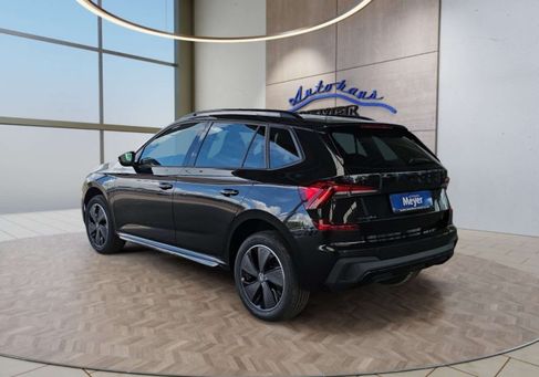 Skoda Kamiq, 2026 3